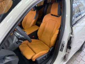 BMW X3 20d xDrive foto 7
