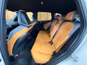 BMW X3 20d xDrive foto 9