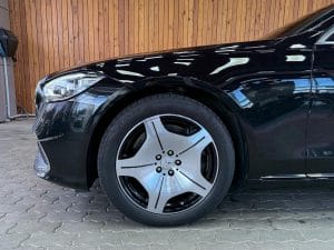 Mercedes S680 Maybach foto 21