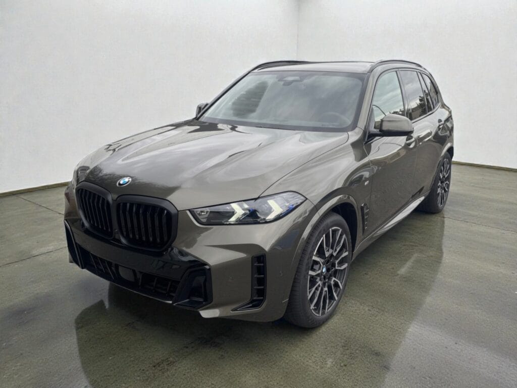 BMW X5 30d xDrive