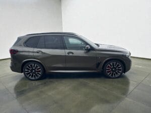 BMW X5 30d xDrive foto 4