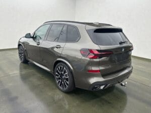 BMW X5 30d xDrive foto 6