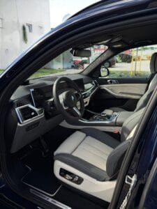 BMW X5 40i xDrive foto 7