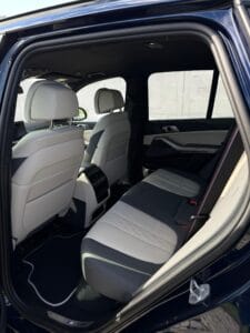 BMW X5 40i xDrive foto 8