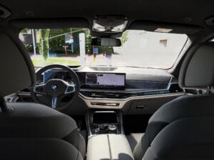 BMW X5 40i xDrive foto 9