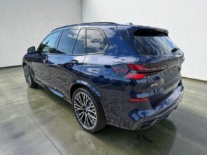BMW X5 40i xDrive foto 4