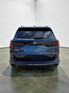 BMW X5 40i xDrive foto 5
