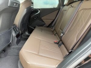 BMW X3 20d xDrive foto 7