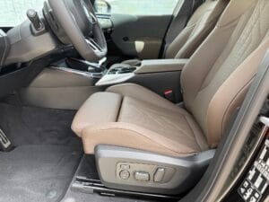 BMW X3 20d xDrive foto 8