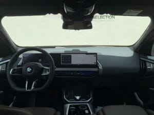 BMW X3 20d xDrive foto 9