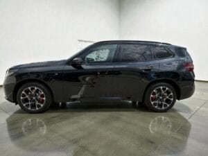 BMW X3 20d xDrive foto 3