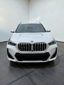 BMW X1 23i xDrive foto 2
