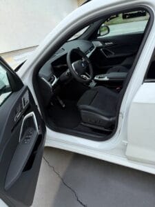 BMW X1 23i xDrive foto 6