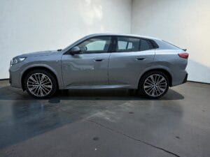 BMW iX2 30e xDrive foto 8