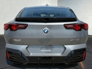 BMW iX2 30e xDrive foto 4
