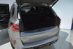BMW X5 M foto 6