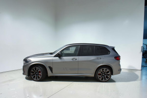 BMW X5 M foto 2