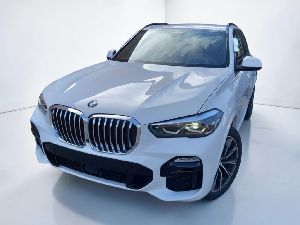 BMW X5 xDrive25d