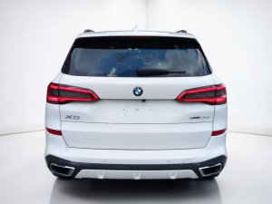 BMW X5 xDrive25d foto 2