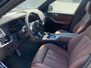 BMW X5 xDrive30d foto 6