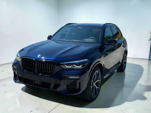 BMW X5 xDrive30d foto 1