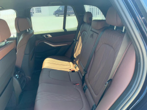 BMW X5 xDrive30d foto 7