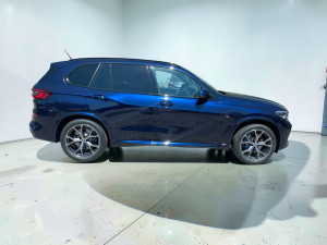 BMW X5 xDrive30d foto 3