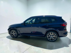 BMW X5 xDrive30d foto 5