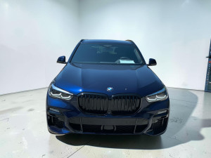 BMW X5 xDrive30d foto 2
