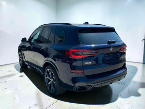 BMW X5 xDrive30d foto 4