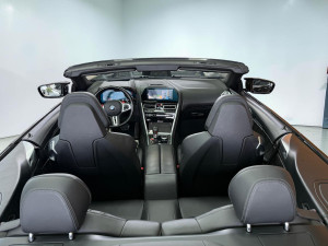 BMW M8 Competition Cabrio foto 6