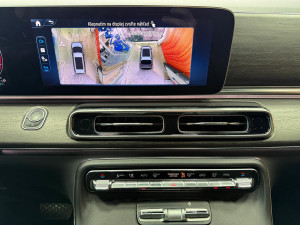 Mercedes-Benz Třída V 250 d AVANTGARDE long foto 14