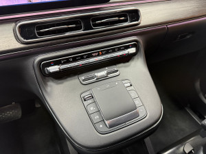 Mercedes-Benz Třída V 250 d AVANTGARDE long foto 15