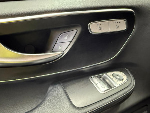 Mercedes-Benz Třída V 250 d AVANTGARDE long foto 16