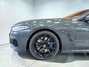 BMW M850i xDrive Cabrio foto 5