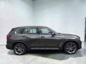 BMW X5 xDrive40i foto 5