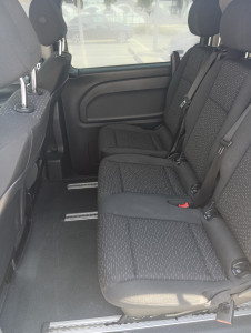 Vito Tourer 116 CDI PRO long foto 9