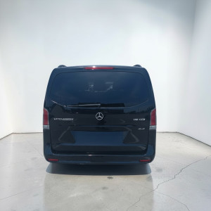 Vito Tourer 116 CDI PRO long foto 5