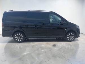 Vito Tourer 116 CDI PRO long foto 7