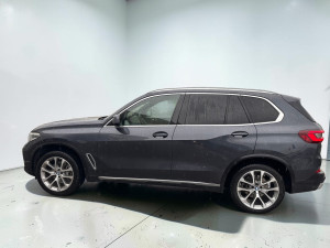 BMW X5 xDrive30d foto 3