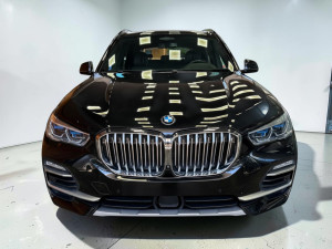 BMW X5 xDrive40d foto 2