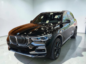 BMW X5 xDrive40d foto 1