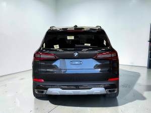 BMW X5 xDrive40d foto 4