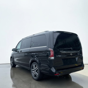 Mercedes-Benz Třída V 250 d AVANTGARDE long foto 3