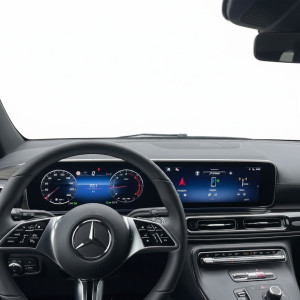 Mercedes-Benz Třída V 250 d AVANTGARDE long foto 5