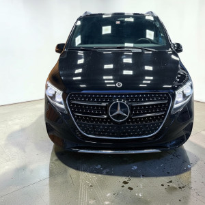 Mercedes-Benz Třída V 250 d AVANTGARDE long foto 2