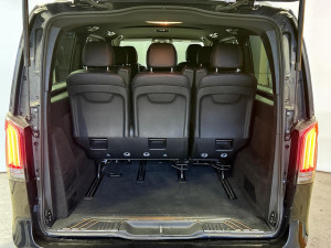 Mercedes-Benz Třída V 250 d AVANTGARDE long foto 9