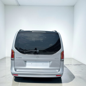 Mercedes-Benz Třída V 250 d AVANTGARDE long foto 3