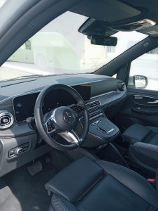 Mercedes-Benz Třída V 250 d AVANTGARDE long foto 4