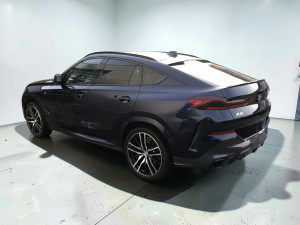 BMW X6 xDrive30d foto 2